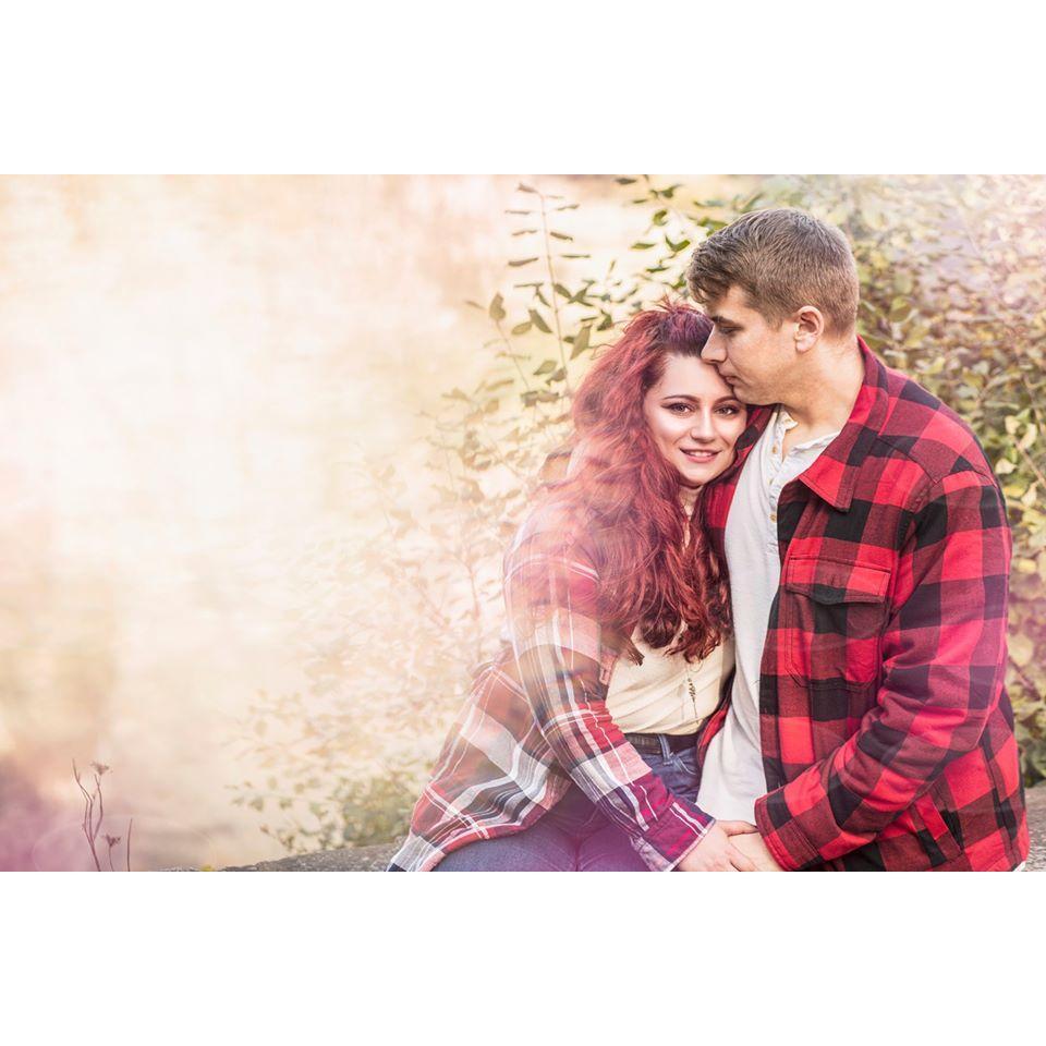 Engagement Pictures: Julia Rabkin