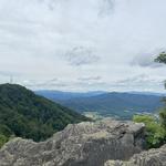 Mount Jefferson State Natural Area