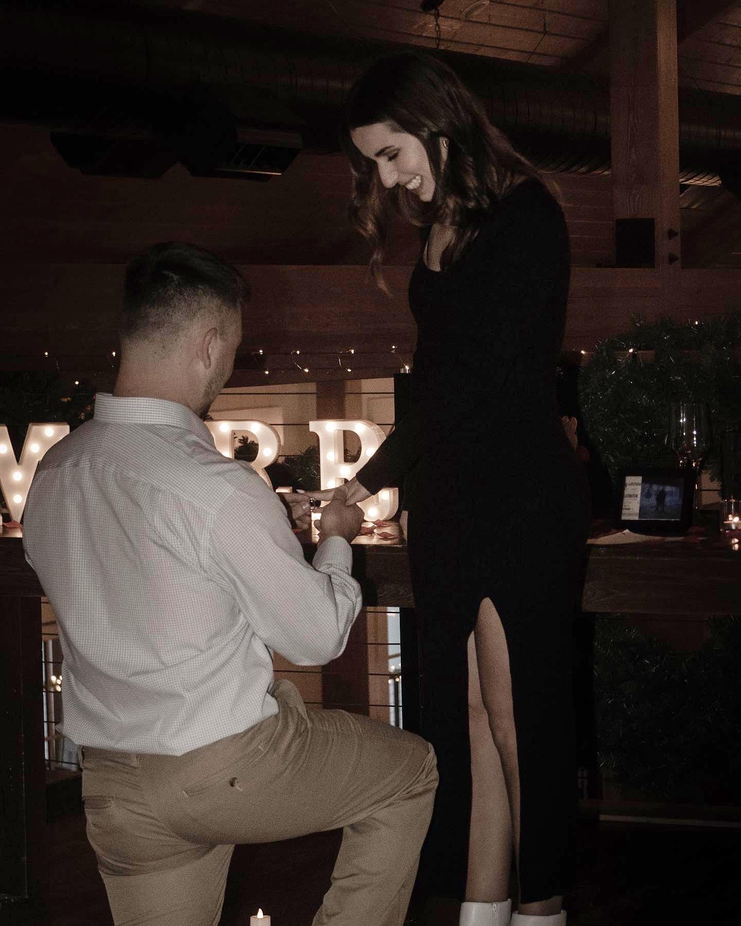 The Wedding Website of Samantha Sheehy and Marcus Gobis