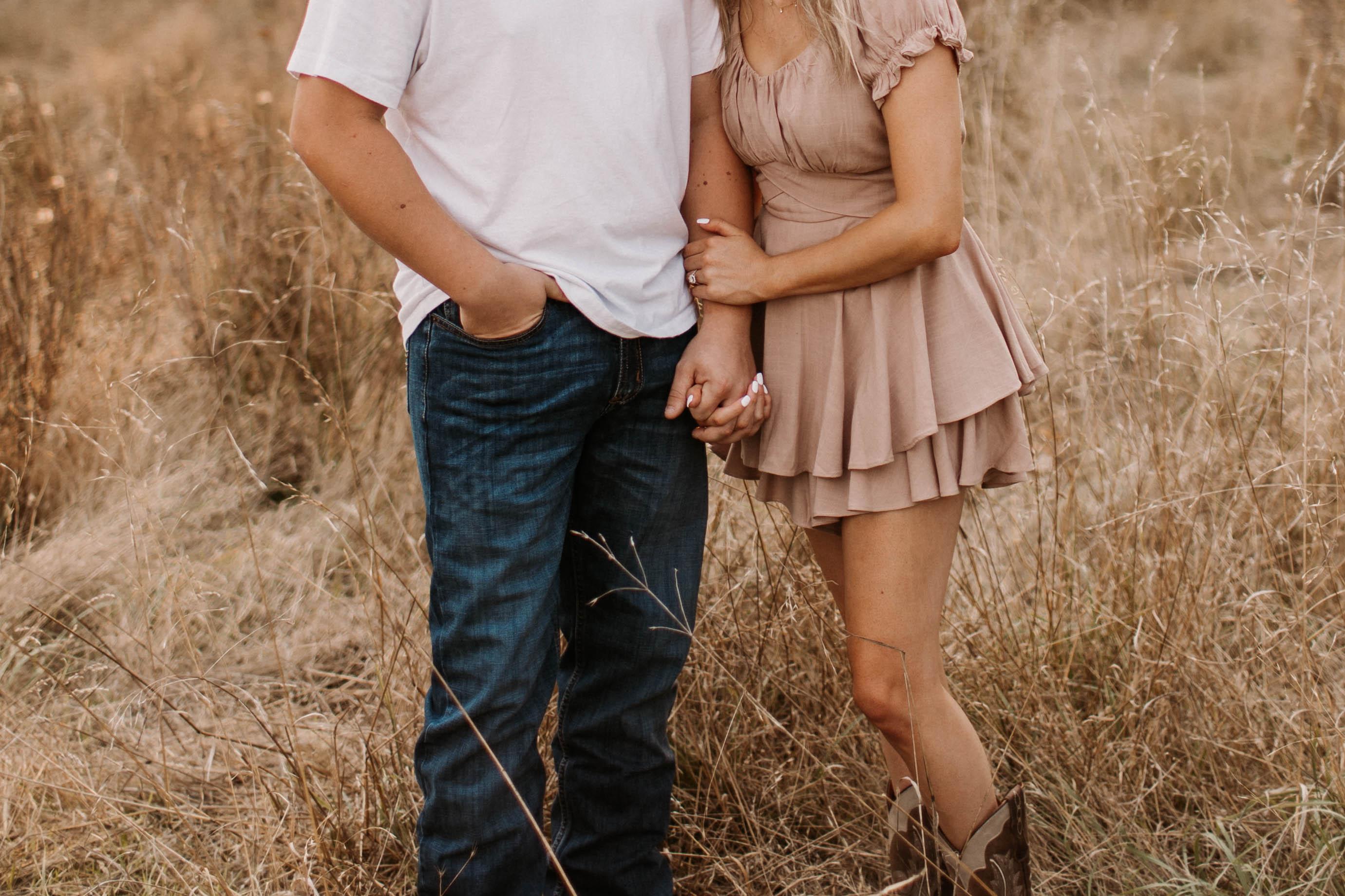 The Wedding Website of Brett Falkner and Makayla Moss