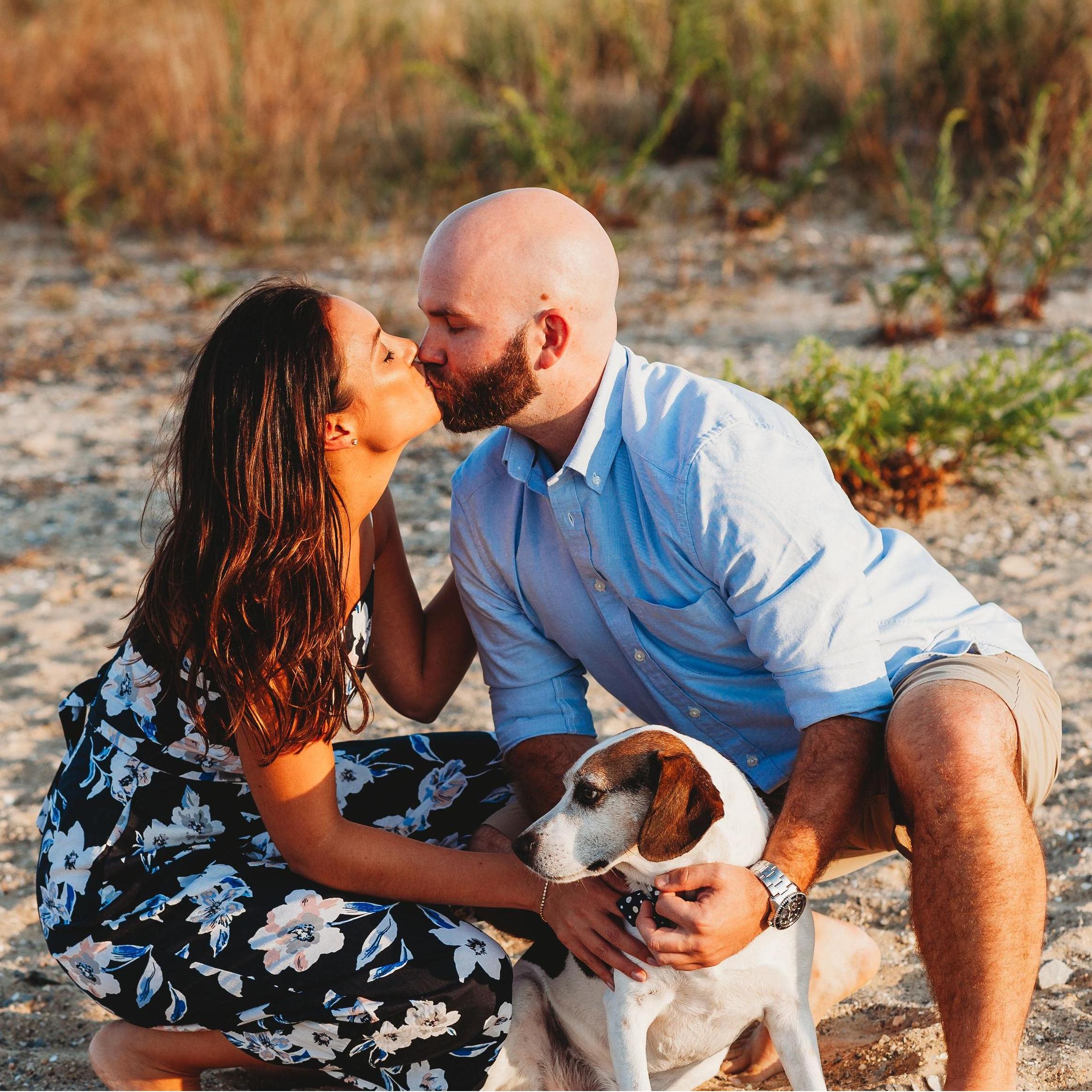 Our little family