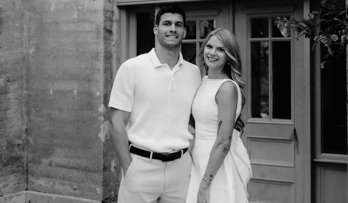 The Wedding Website of Braedhan Madden and Madison Semrau