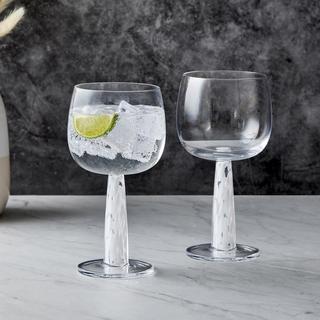 Bjorn Gin Glass, Set of 2