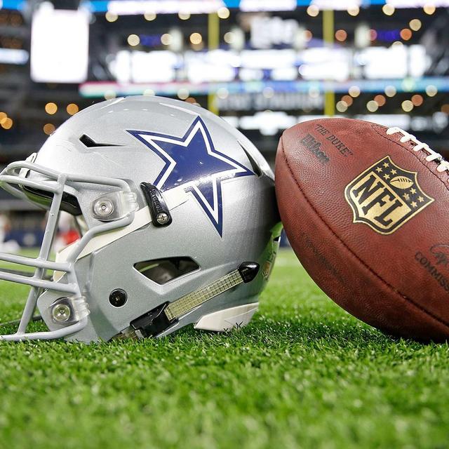 Football Tickets For Two