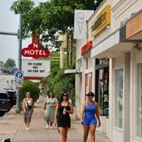 South Congress