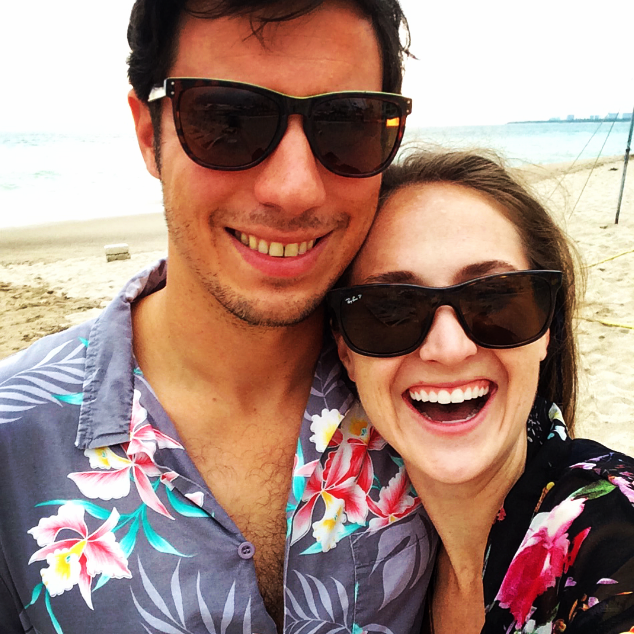 Sayulita, Mexico 2016