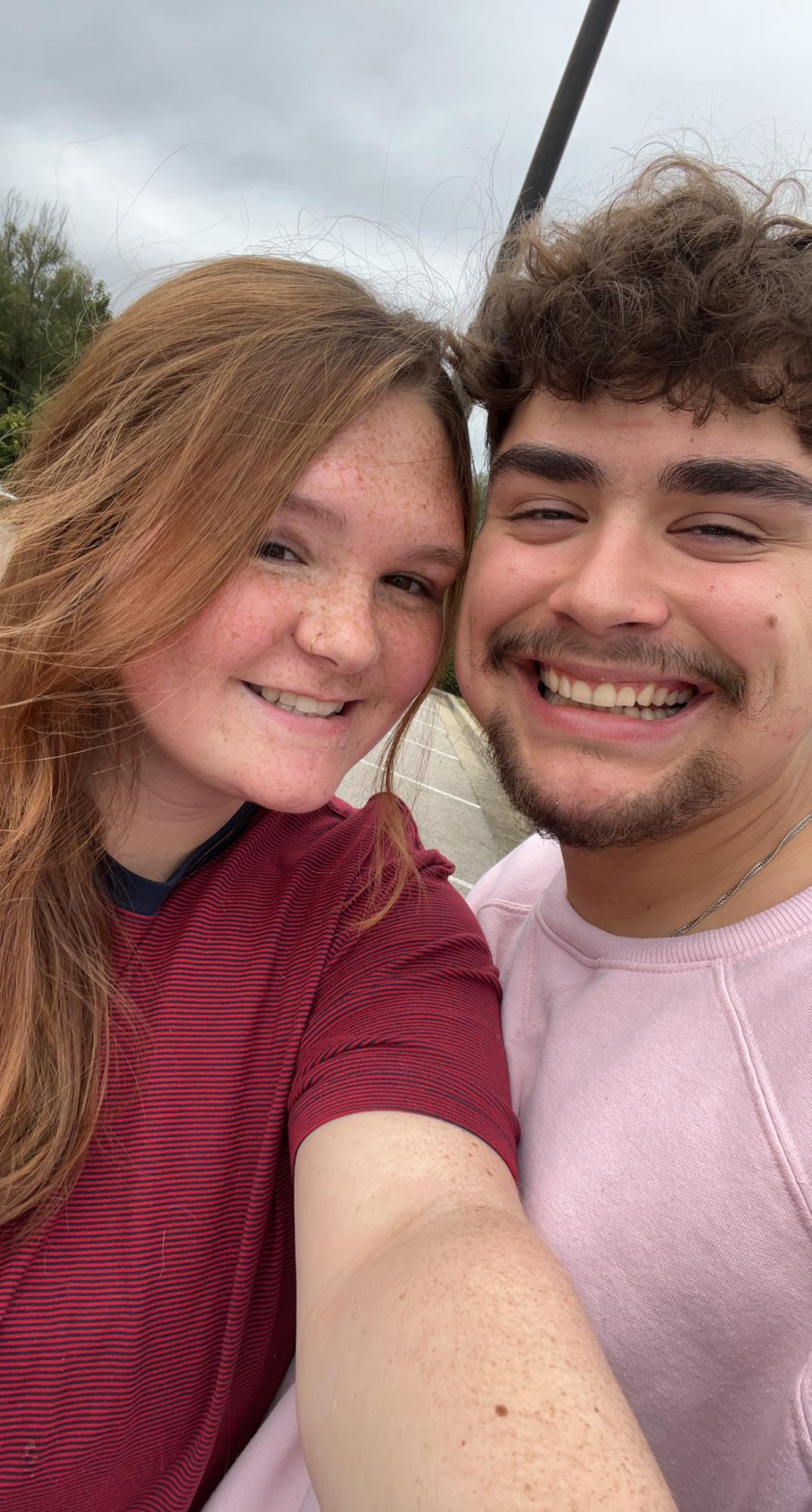 Knoxville Tennessee 2022 (the trip we got engaged on!!!)