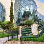 The Dali Museum