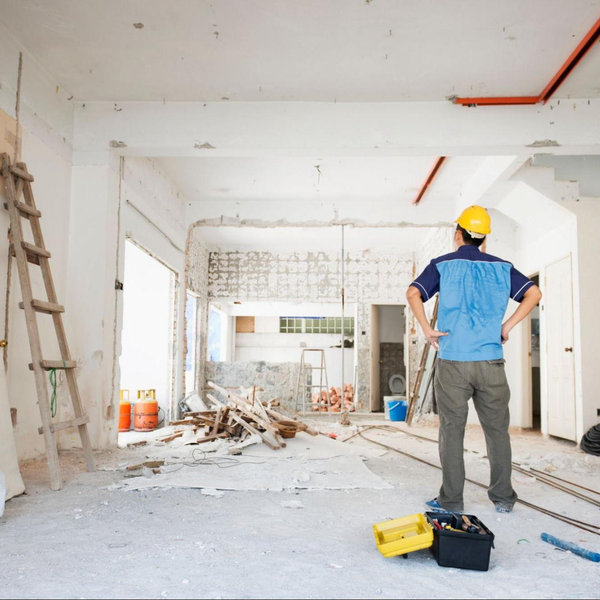 Home Renovation Tools