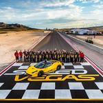 SPEEDVEGAS
