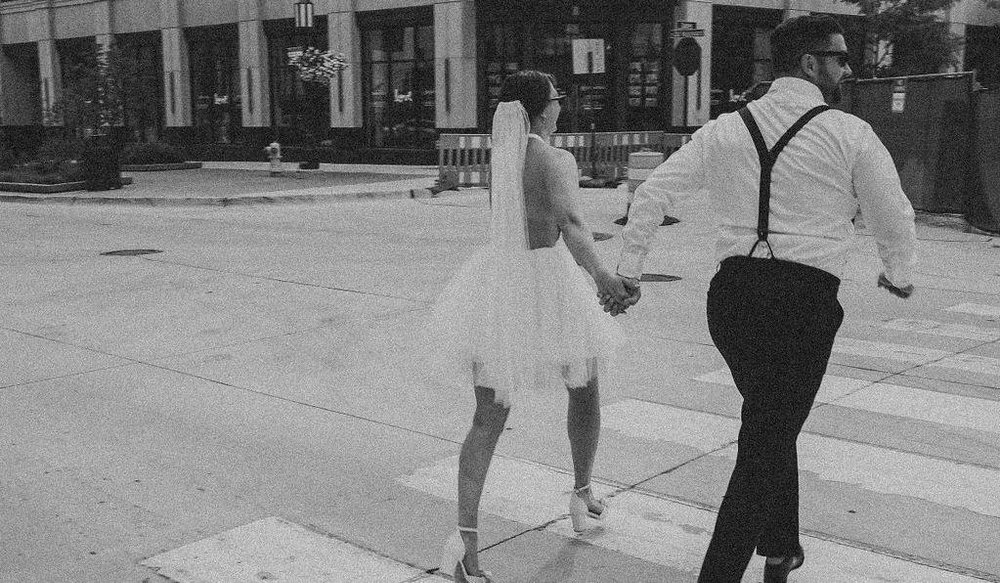 Ian Thibodeau and Elizabeth Witkowski's Wedding Website