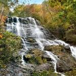 Amicalola Falls State Park