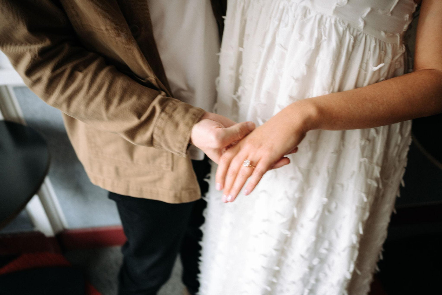 The Wedding Website of Alicia Wilton and Craig Schofield
