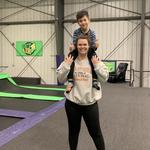 Get Air Trampoline Park