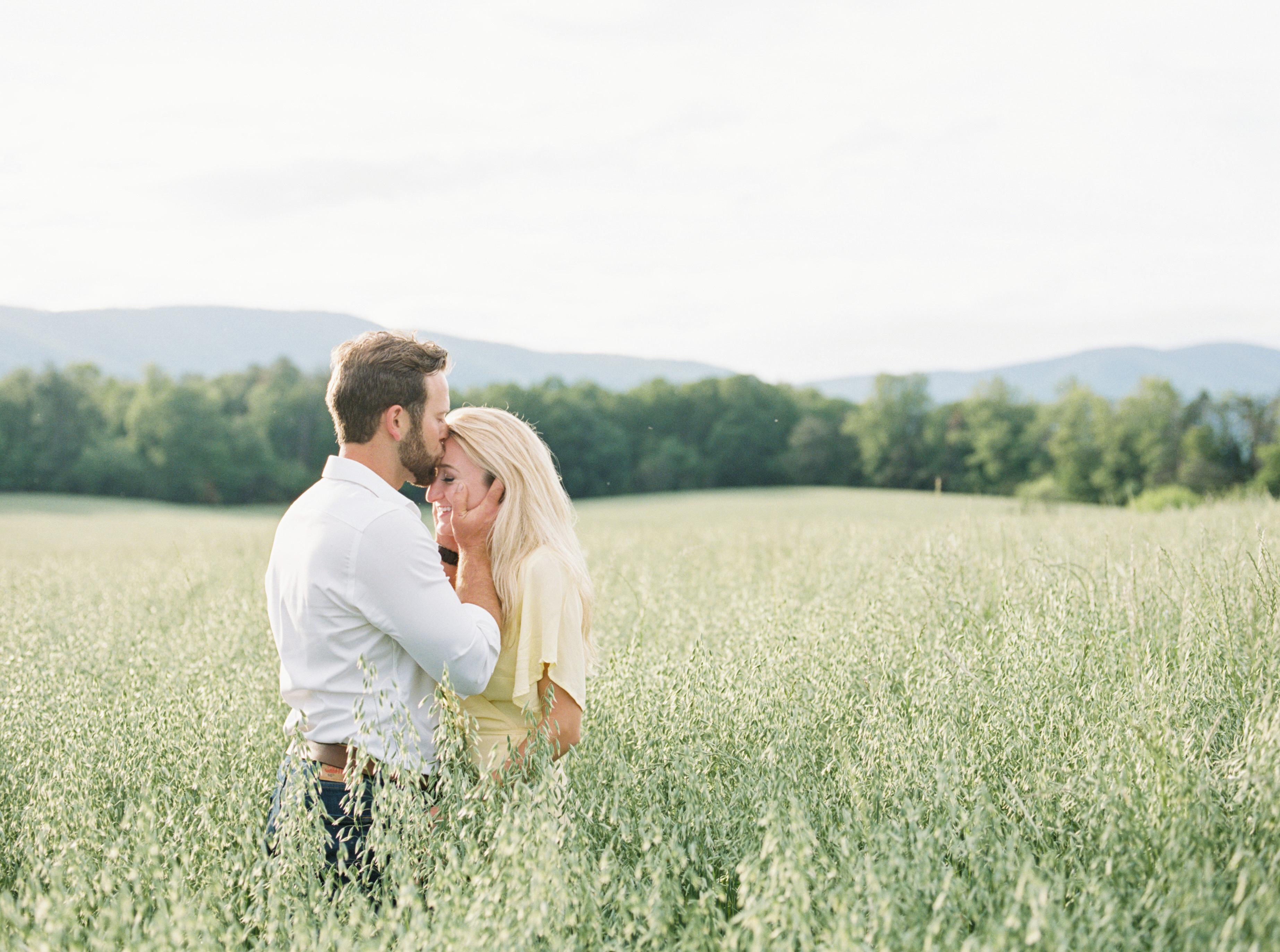 The Wedding Website of Mandi Marie and JT Bradley