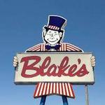 Blake's Lotaburger