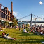 Domino Park