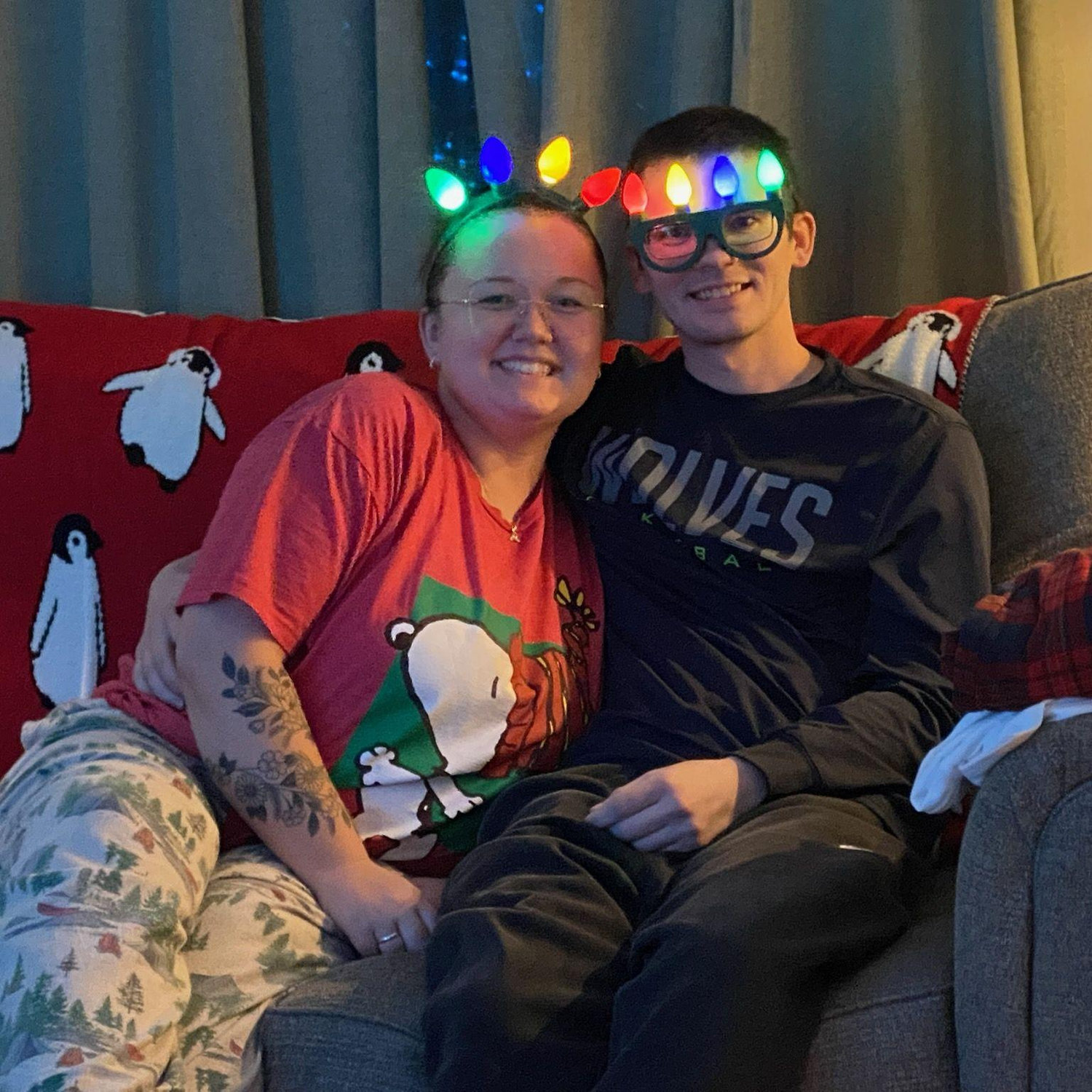 2024: The Night We Got Engaged