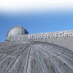Science Museum of Castilla La Mancha