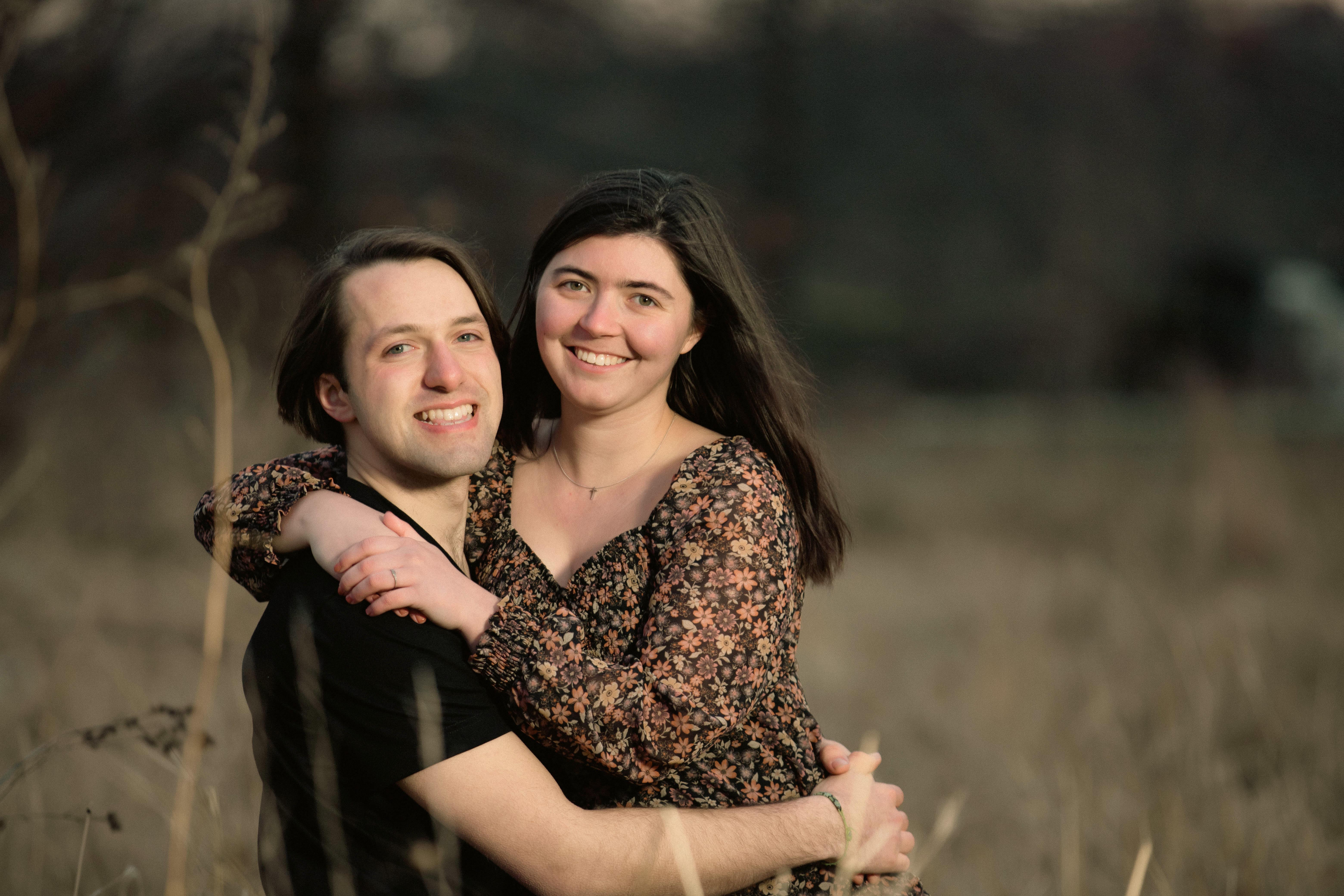 The Wedding Website of Jozie Nicholson and Case Farney