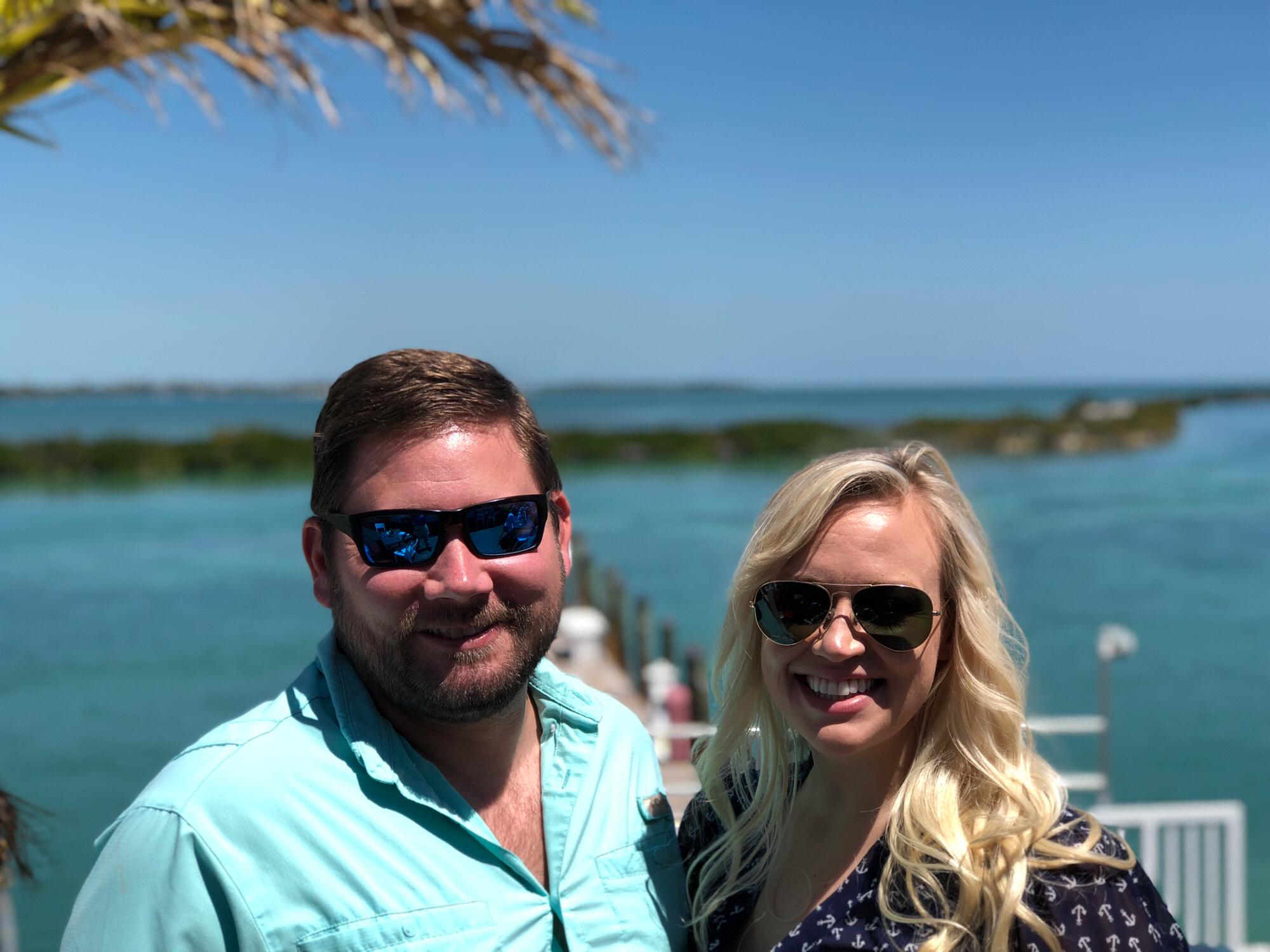 Trip to Hawks Cay in the Florida Keys