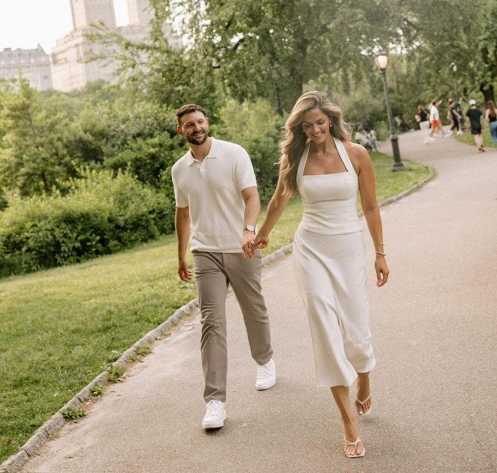 The Wedding Website of Olivia Coppeletti and John Prendergast