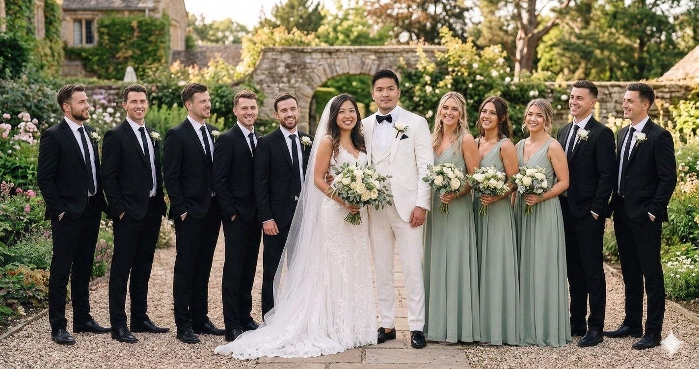 The Wedding Website of Win Leit Yee Oo and Htet Lin