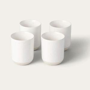 Cappuccino Cups (Set of 4)