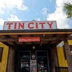 Tin City Waterfront Shops