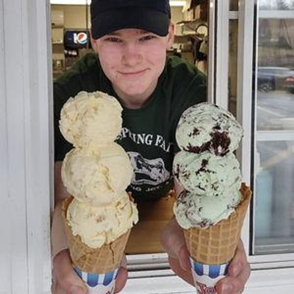 Ice Cream