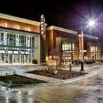 Alamo Drafthouse Cinema La Vista