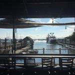 The Port