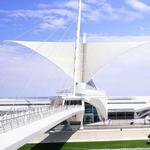 Milwaukee Art Museum