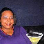 Blue Martini Lounge- Las Vegas