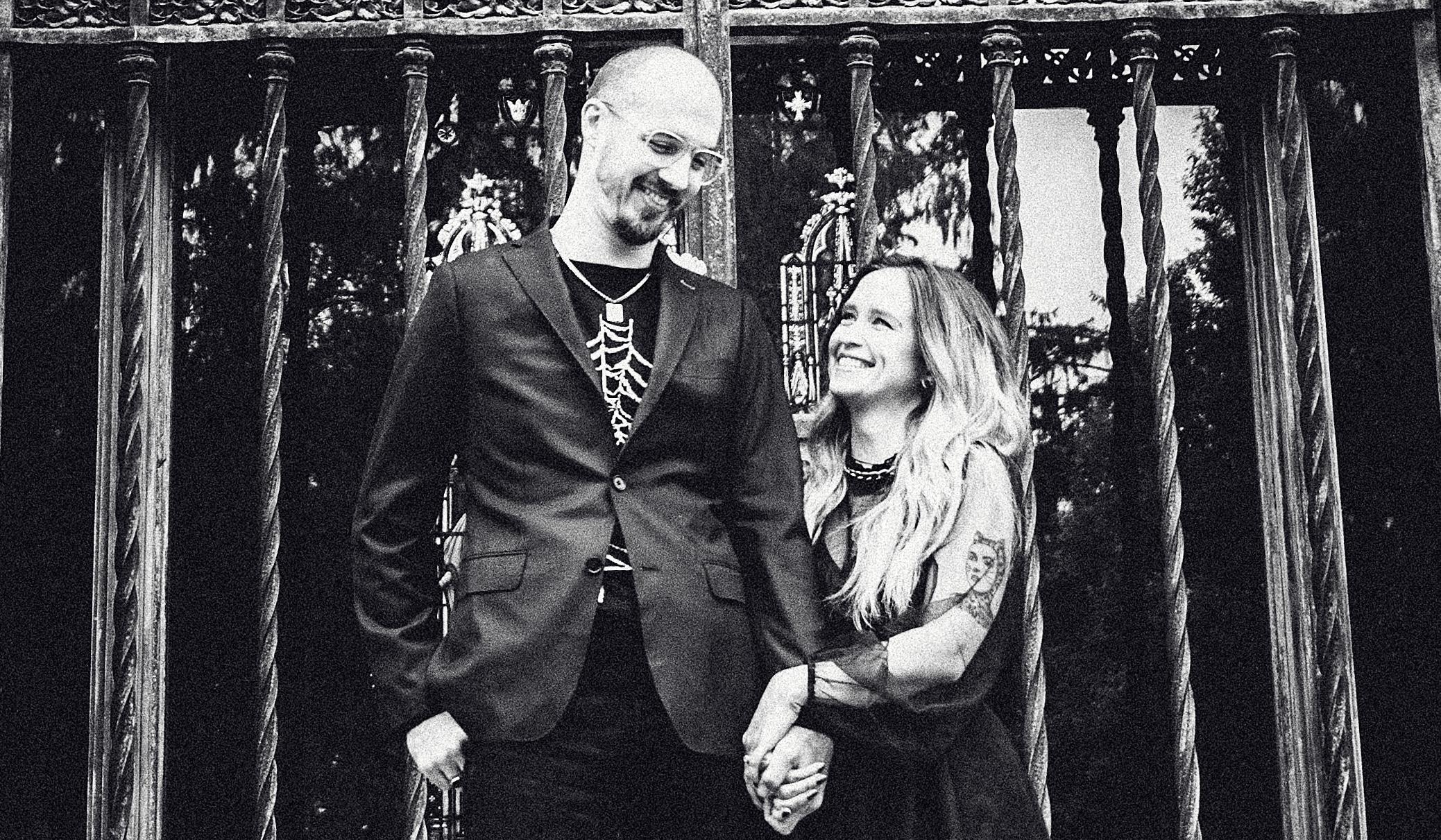 The Wedding Website of Nikki Schwent and Reid Burnett