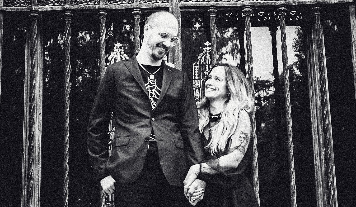 The Wedding Website of Nikki Schwent and Reid Burnett
