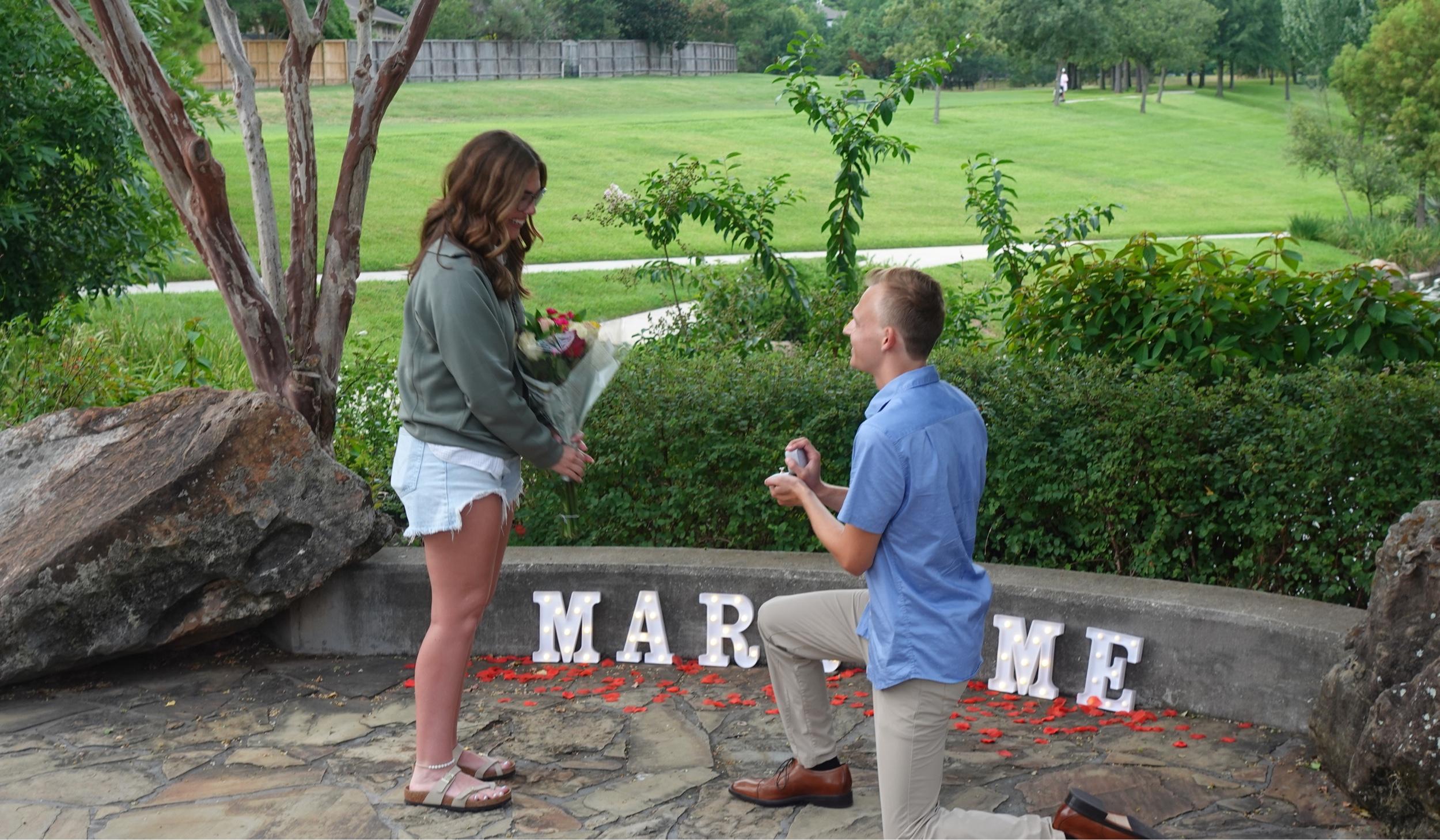 The Wedding Website of Anna Johnson and Austin Grantham