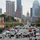 South Congress Ave