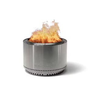 Summit 24" Fire Pit