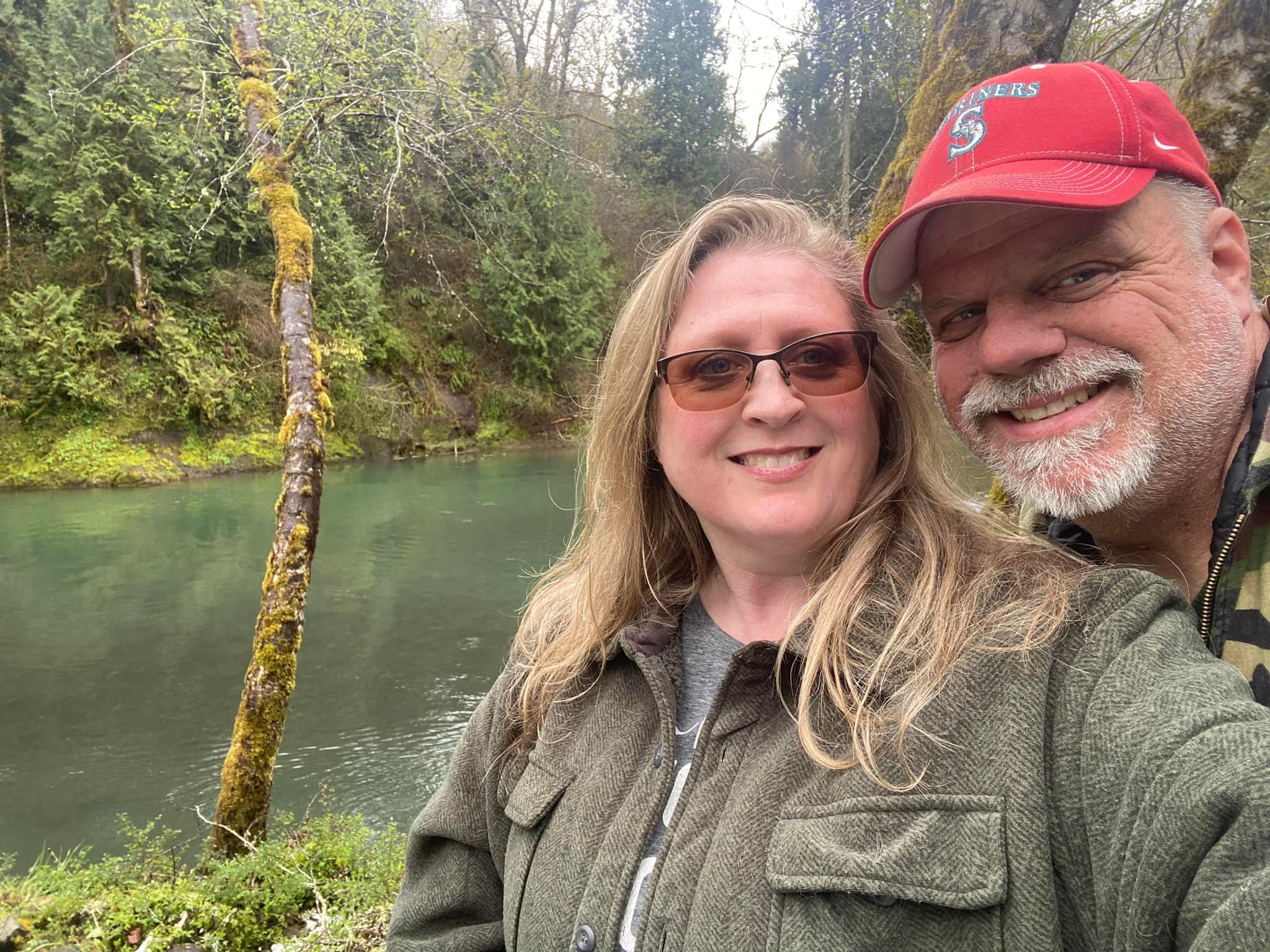 The Wedding Website of Tami Scheidt and Craig Harry