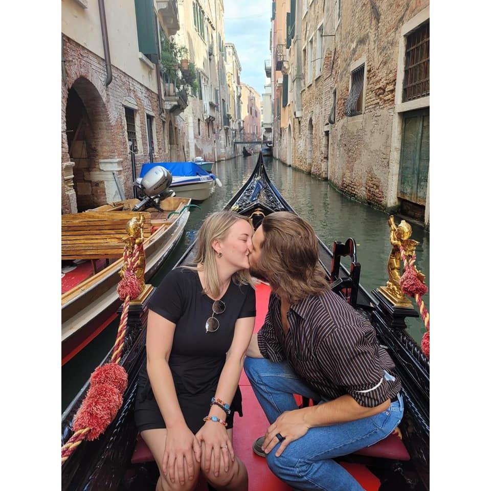 Venice, Italy