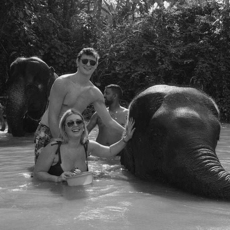 2023: Thailand Trip