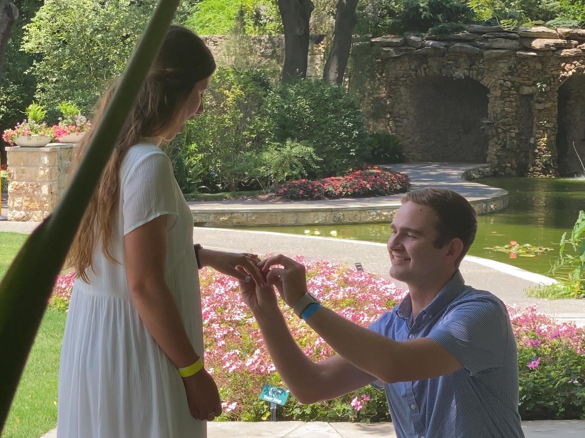The Wedding Website of Johnathan Lewandowski and Nicole Poca