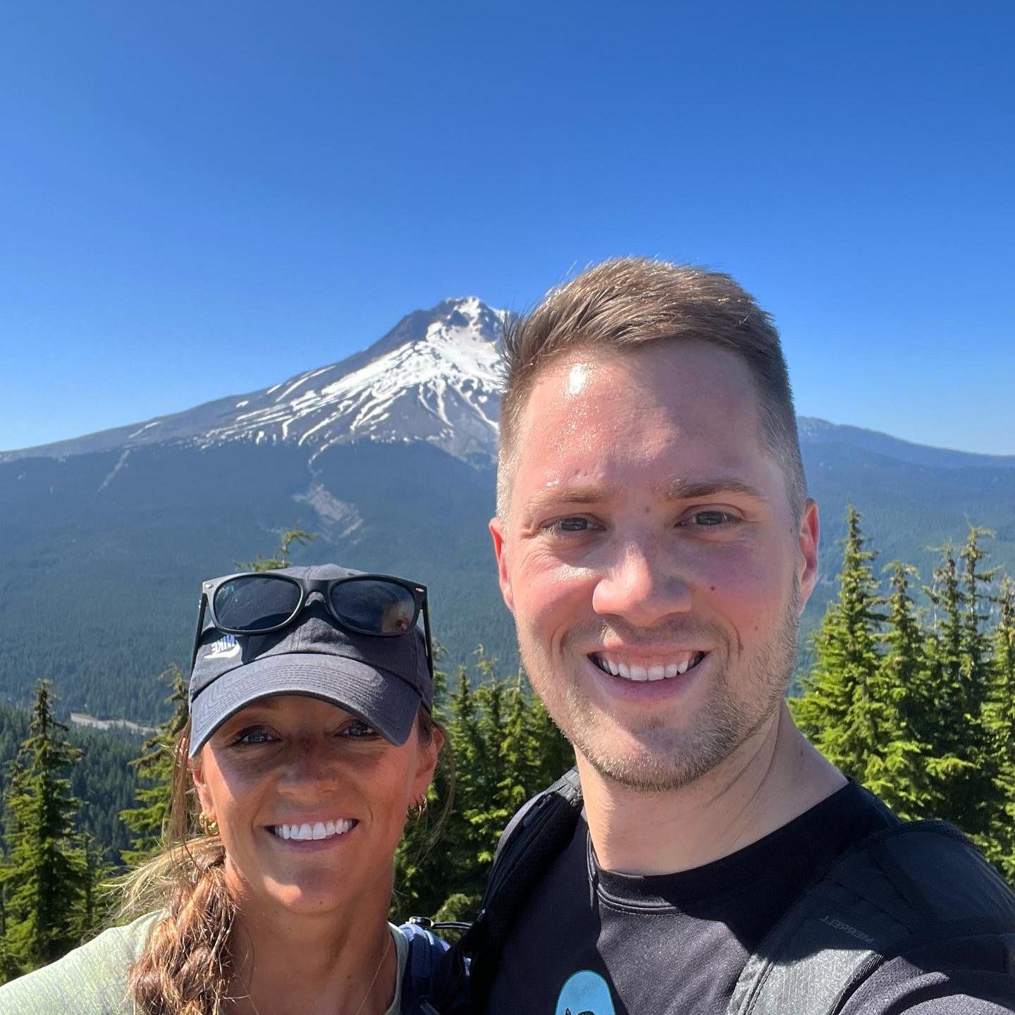 Mt. Hood