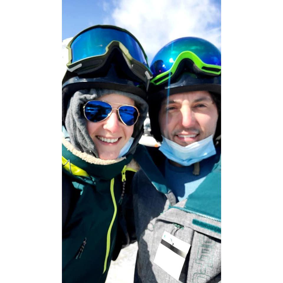 Brighton Ski Resort, Wasatch Mountains, Utah