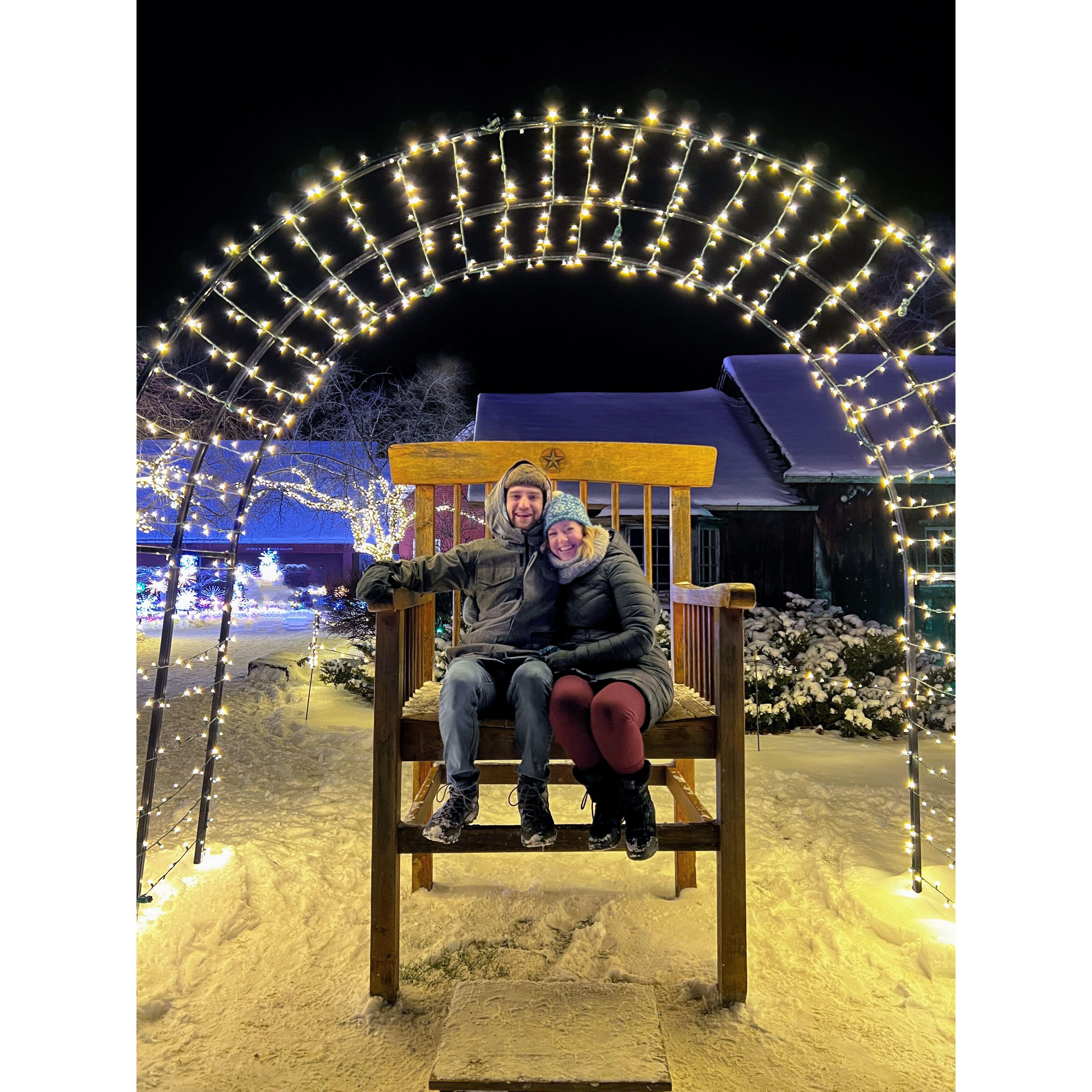 Shelburne Lights (2024)