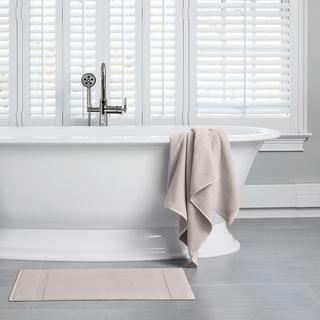 Spa Organic Bath Sheet