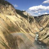 Yellowstone National Park