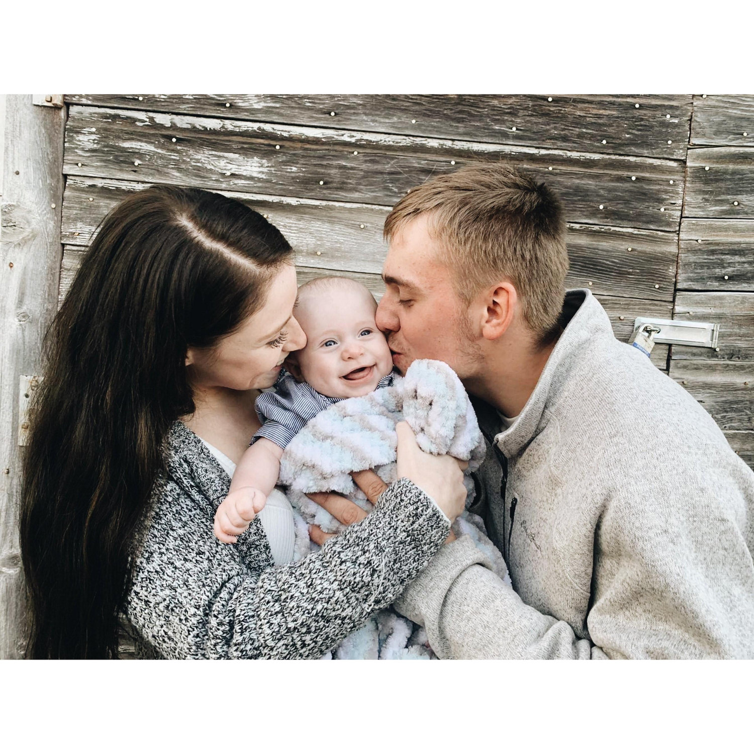 More family pictures