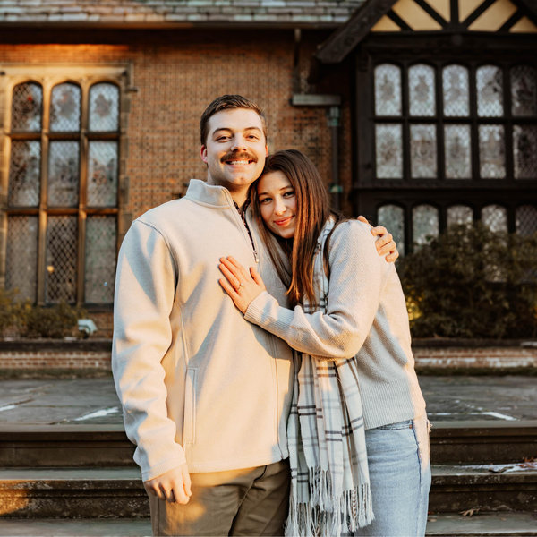 Haley Ridgway and Jesse Rastetter's Wedding Website